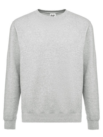 Felpa Ginger - BS341 - Black Spider - immagine 8