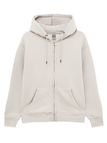 Felpa Chili - BS343 - Black Spider - immagine 6