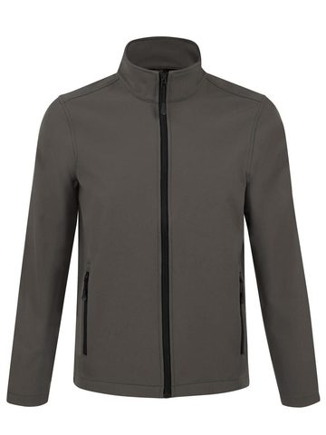 Giacca Softshell - BS550 - Black Spider - immagine 9