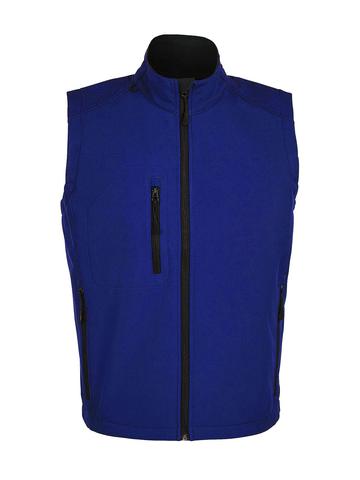 Gilet Softshell vest - BS551 - Black Spider - immagine 7