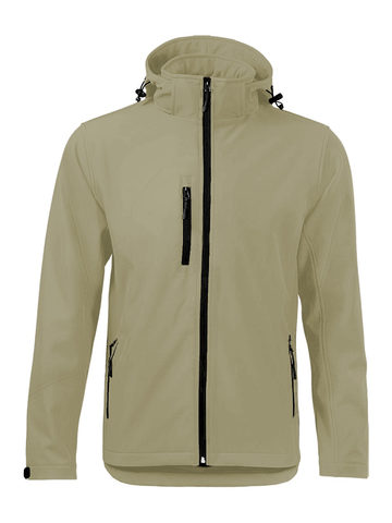 Giacca Hooded softshell - BS552 - Black Spider - immagine 6