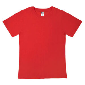 T-Shirt Moon Kids - BSK050 - Black Spider