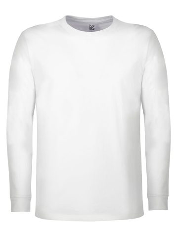 T-Shirt Evolution T Kids LS - BSK100 - Black Spider - immagine 3