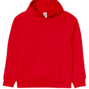 Felpa Kids Hooded - Black Spider
