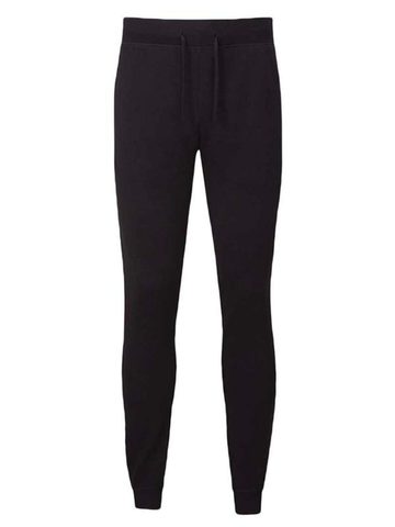 Pantaloni Kids terry Jogpants - BSK401 - Black Spider - immagine 4