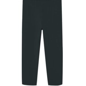 Pantaloni Girls 3/4 leggins - BSK461 - Black Spider