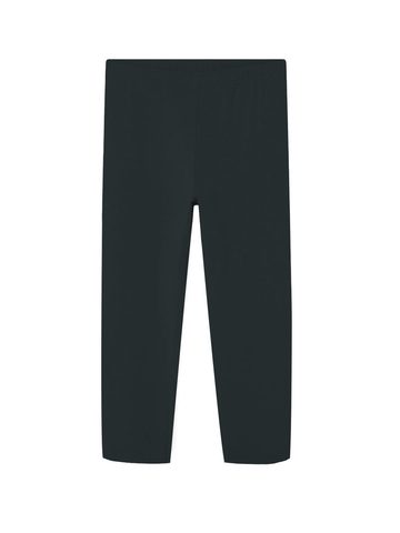 Pantaloni Girls 3/4 leggins – BSK461 – Black Spider
