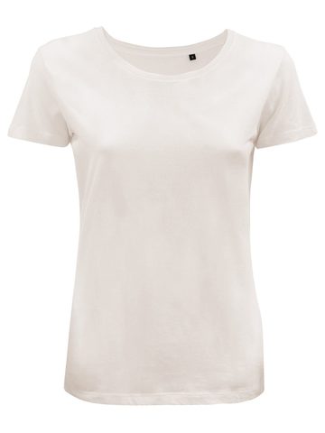 T-Shirt Evolution Organic Women - BSW050 - Black Spider - immagine 18