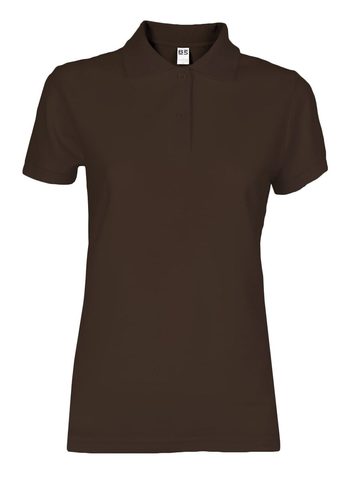 Polo Evolution Polo Woman S/S - BSW201 - Black Spider - immagine 15