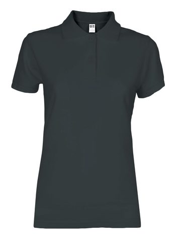 Polo Evolution Polo Woman S/S - BSW201 - Black Spider - immagine 12
