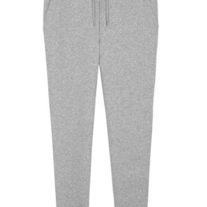 Pantaloni Womens Terry Jogpants - BSW401 - Black Spider