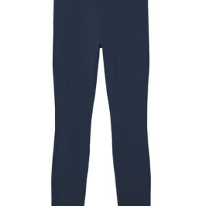 Pantaloni Leggins - BSW460 - Black Spider