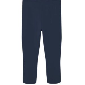 Pantaloni Womens 3/4 Leggins - BSW461 - Black Spider