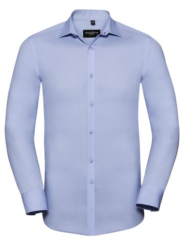 Camicia uomo Ultimate Stretch maniche lunghe – 0R960M0 – Russell