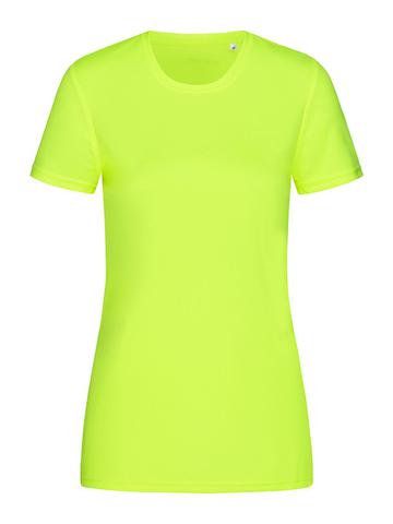 T-Shirt Active Sport-T Woman - ST8100 - Stedman - immagine 9