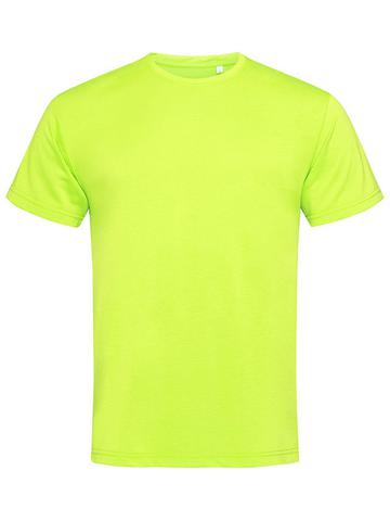 T-Shirt Active Cotton Touch Men – ST8600 – Stedman