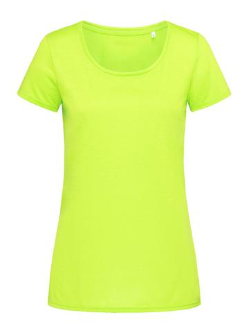 T-Shirt Active Cotton Touch - ST8700 - Stedman - immagine 5