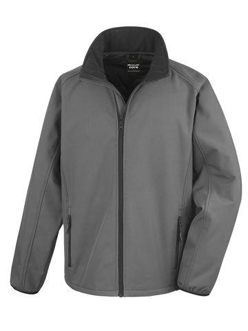 Giacca Printable Softshell - R231M - Result - immagine 6