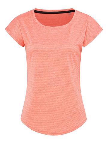T-Shirt Recycled Sports-T Move Women - ST8930 - Stedman - immagine 2