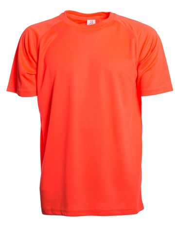 T-Shirt Run T Kids - SPK100 - Sprintex - immagine 12