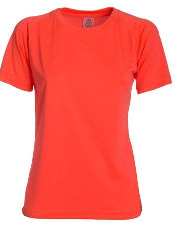 T-Shirt Running Women - SPW100 - Sprintex - immagine 12