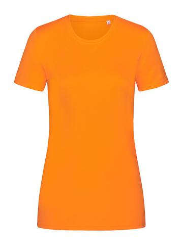 T-Shirt Active Sport-T Woman - ST8100 - Stedman - immagine 10