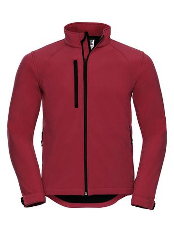 Giacca Men's Soft shell Jacket - 0R140M0 - Russell - immagine 7