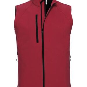 Gilet Men's Softshell Gilet - Russell