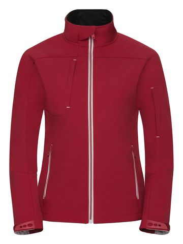 Giacca Ladies’ Bionic Softshell – 0R410F0 – Russell