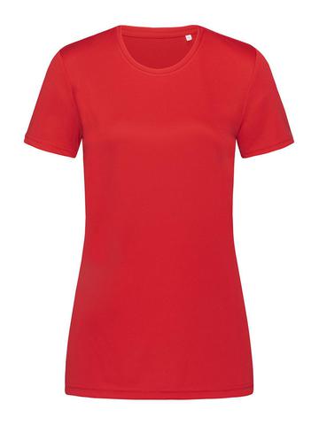T-Shirt Active Sport-T Woman - ST8100 - Stedman - immagine 7