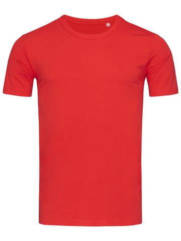 T-Shirt Morgan Stars Men Aderente – ST9020 – Stedman