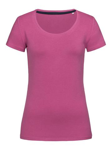 T-Shirt Claire Stars Women - ST9700 - Stedman - immagine 7