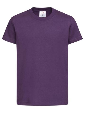 T-Shirt Classic Kids - ST2200 - Stedman - immagine 7