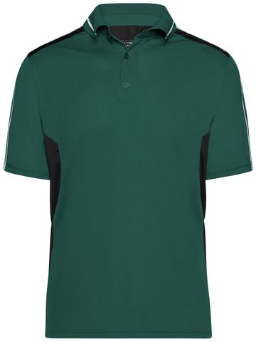 Polo Craftsmen Poloshirt – JN828 – James & Nicholson