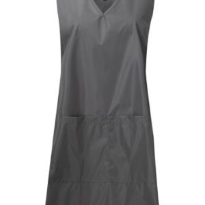 Tunica Waterproof Wrap Around Tunic - Premier