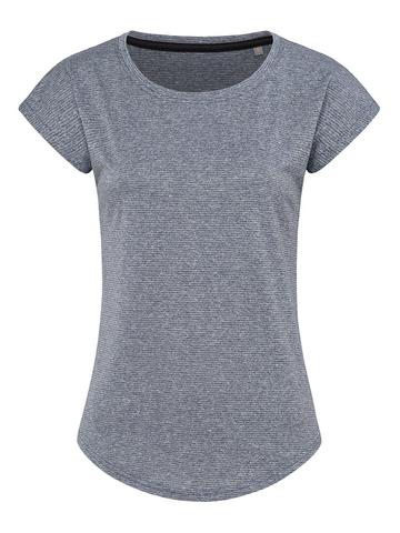 T-Shirt Recycled Sports-T Move Women – ST8930 – Stedman