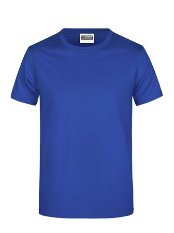 T-Shirt Basic-T Man 180 - 790 - James & Nicholson 790 - immagine 12