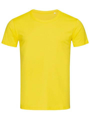 T-Shirt Ben Stars Men - ST9000 - Stedman - immagine 12