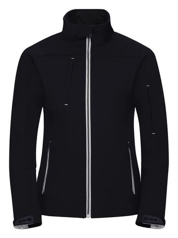 Giacca Ladies' Bionic Softshell - 0R410F0 - Russell - immagine 5