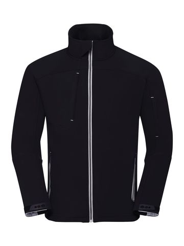 Giacca Men's Bionic Softshell - 0R410M0 - Russell - immagine 5