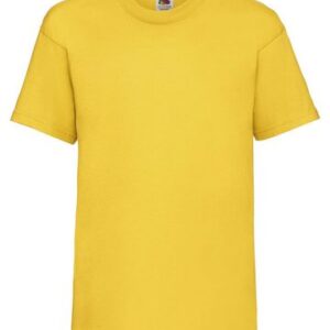 T-Shirt Valueweight - 61-033-0 - Fruit of the loom