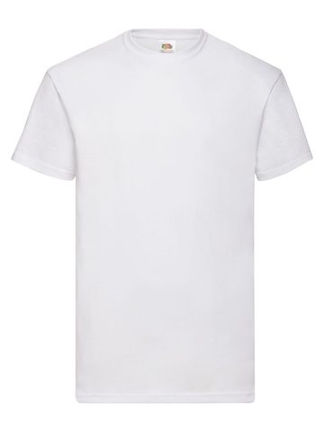 T-Shirt Valueweight - 61-036-0 - Fruit of the loom - immagine 4