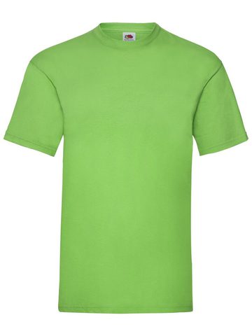 T-Shirt Valueweight - 61-036-0 - Fruit of the loom - immagine 18