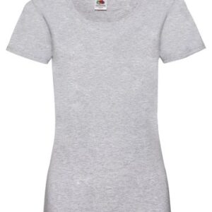 T-Shirt Valueweight - 61-372-0 - Fruit of the loom