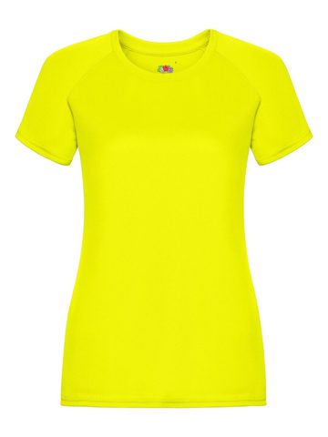 T-Shirt Performance - 61-392-0 - Fruit of the loom - immagine 6