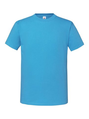 T-Shirt Ringspun premium T - 61-422-0 - Fruit of the loom - immagine 12
