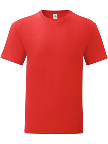 T-Shirt Iconic uomo - 61-430-0 - Fruit of the loom - immagine 8