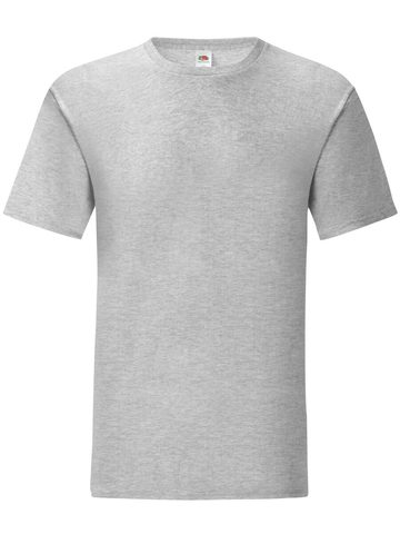 T-Shirt Iconic uomo – 61-430-0 – Fruit of the loom