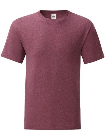 T-Shirt Iconic uomo - 61-430-0 - Fruit of the loom - immagine 25