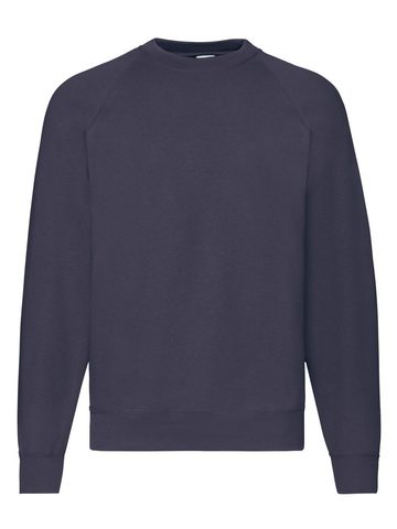 Felpa Classic Raglan - 62-216-0 - Fruit of the loom - immagine 8